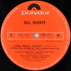 Gary Numan Bill Sharpe Change Your Mind 12" 1985 UK